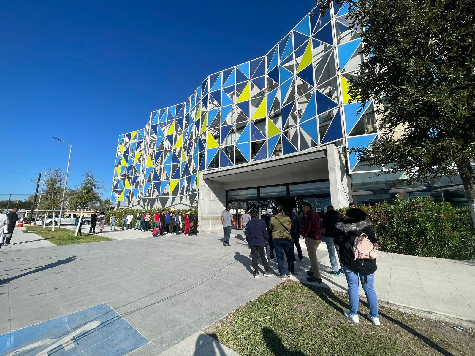 Licencia permanente sí requiere actualización cada cinco años: Oficina Fiscal de Reynosa