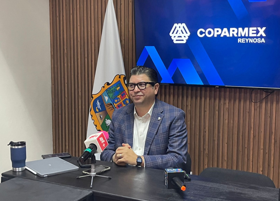 Ante revisión del T-MEC, empresarios exigen proteger inversión y trabajo forma