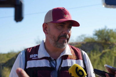 Disminuyen  ahogamientos en el río Bravo durante 2025