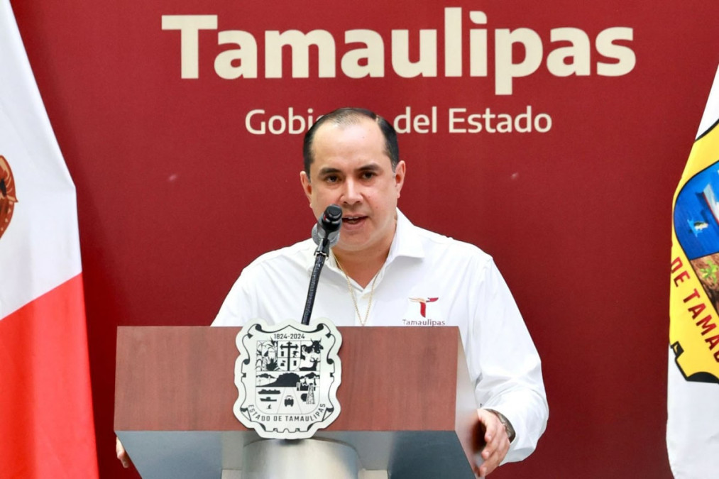 Reconocen calificadoras solidez financiera de Tamaulipas y fortalecen la confianza de inversionistas