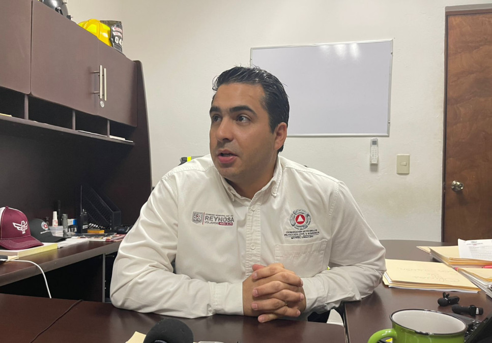 Protección Civil capacitará a ciudadanos sobre salud mental