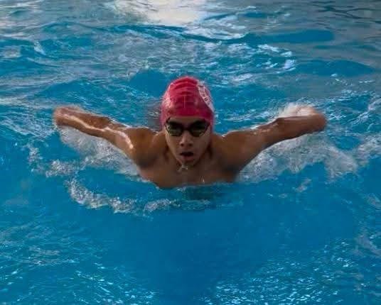 Se reanudan las Olimpiadas  Municipales CONADE con el apoyo del Gobierno de Reynosa