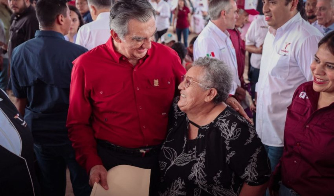 Iniciará gobernador programa semanal “Diálogos con Américo”