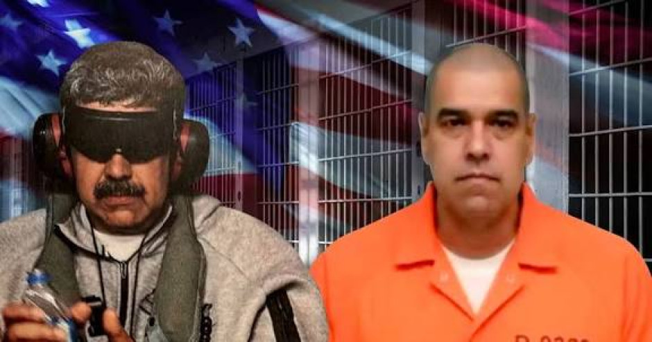 Circula en redes imagen falsa de Nicolás Maduro generada con inteligencia artificial