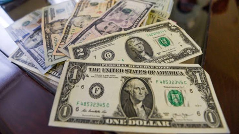 Precio del dólar al inicio de la semana: ¿Sube o baja el peso?