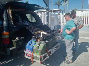 Supera expectativas temporada de cacería en Nuevo Laredo