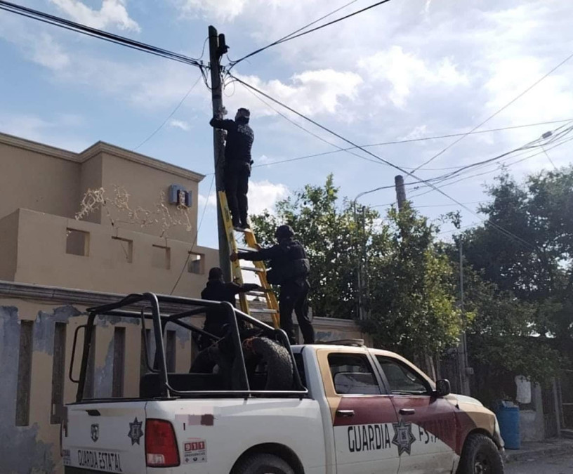 Más de 370 cámaras de videovigilancia irregulares han sido desinstaladas por la Guardia Estatal