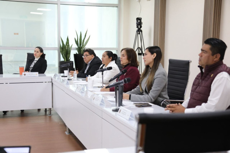 En sesión extraordinaria, mañana salen cuatro finalistas a la Fiscalía Anticorrupción