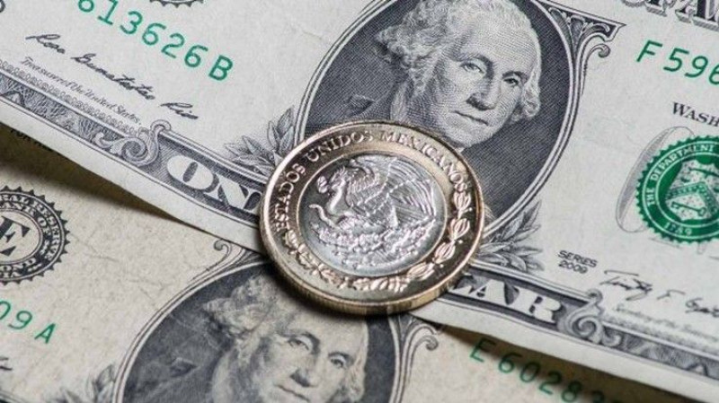 ¡Peso gana terreno! Precio del dólar hoy miércoles 14 de enero