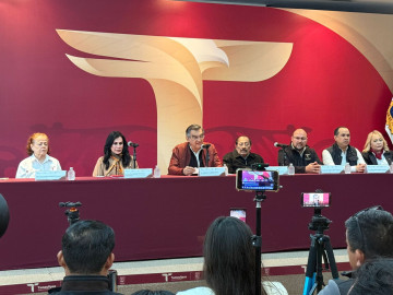 Reforma a Ley del IPSSET garantiza pago de pensiones hasta 2051