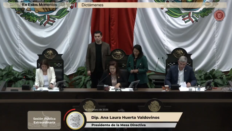 Eligen a tres finalistas a la Fiscalía Anticorrupción