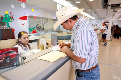 Secretaría de Finanzas llama a aprovechar los beneficios fiscales en Derechos de Control Vehicular vigentes durante el mes de enero