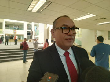 Gobierno expropia ocho terrenos para estaciones seguras