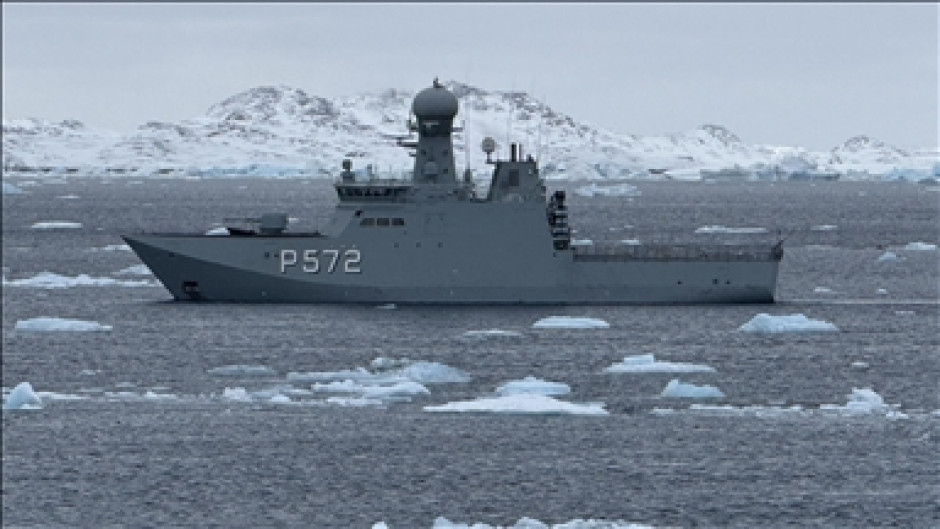 La Unión Europea respalda a Groenlandia ante presiones externas