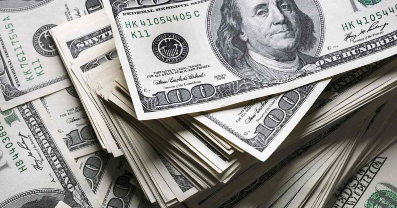 Cierre de semana: ¿Cómo terminó el dólar este viernes?