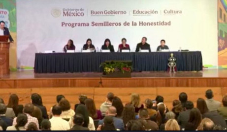 Capacitación permanente, clave para prevenir el GBG en Tamaulipas