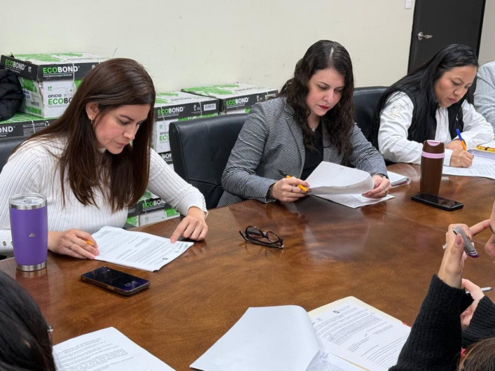 Consolida STPS acciones de inspección laboral en alineación con la política humanista del Gobierno de Tamaulipas