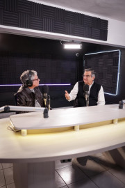 La paz es el camino en Tamaulipas: Américo