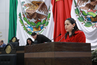 Fijan fuerzas parlamentarias posicionamientos y prioridades legislativas