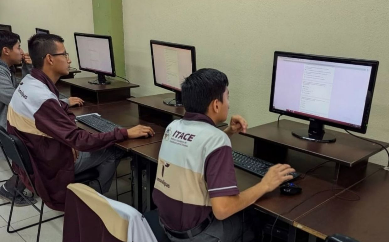 ITACE capacita docentes de la carrera en Ciberseguridad