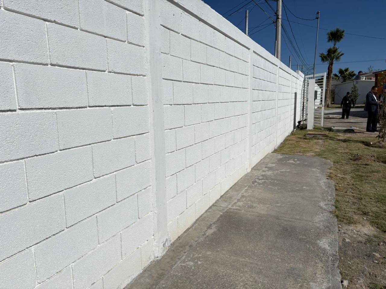 Se consolida infraestructura educativa con entregas de obras