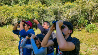 Avanza el turismo social en Tamaulipas: Benjamín Hernández