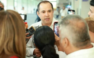 Inicia renovación de licencia de alcoholes