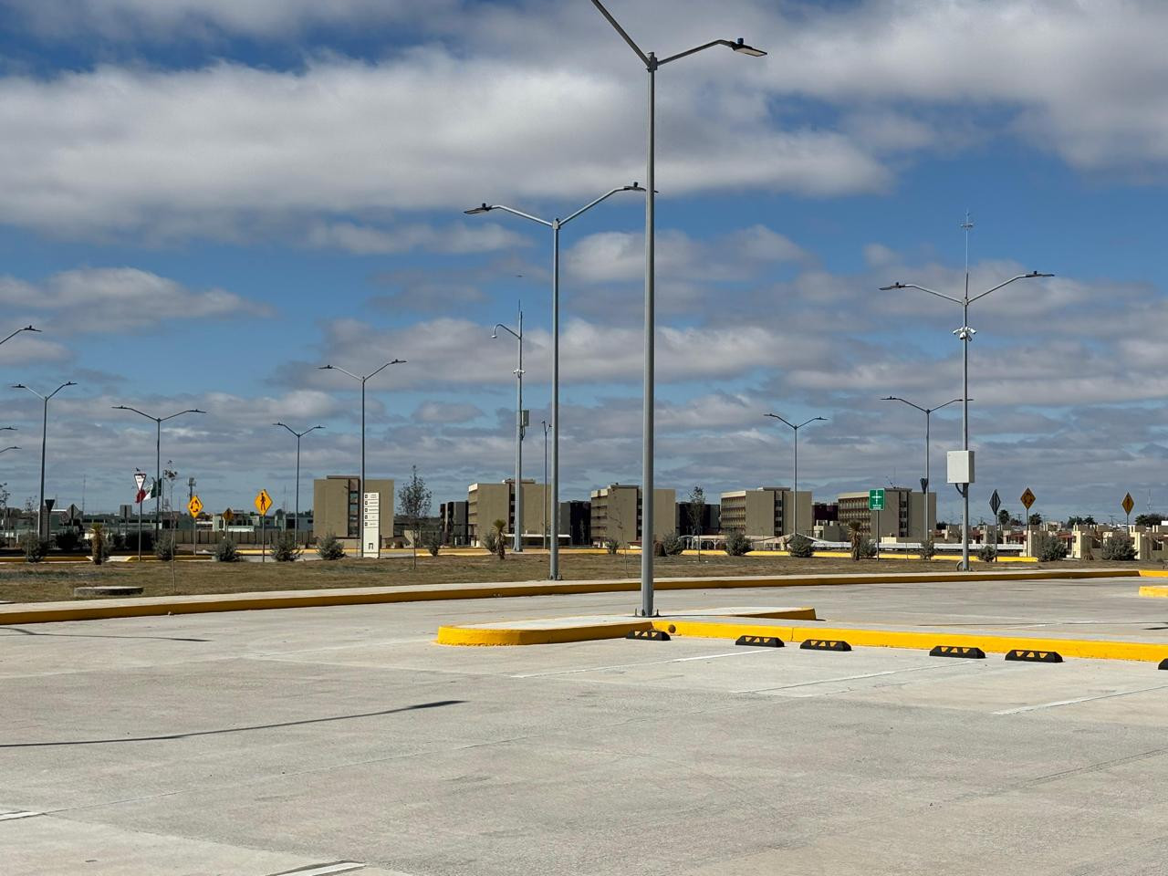 Claudia Sheinbaum inaugura sede de la ANAM en Nuevo Laredo: Apuesta por digitalización y honestidad