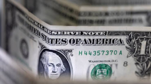 Precio del dólar al inicio de la semana: ¿Sube o baja el peso?