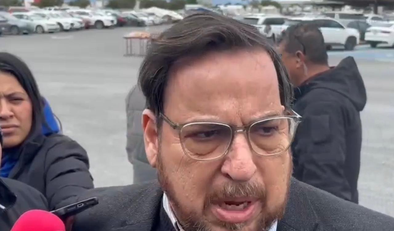 Ausentismo del 85% en escuelas de Tamaulipas por frío