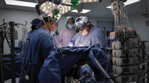 Gobierno anuncia obras y equipamiento médico para 2026; Tamaulipas dentro de los beneficiados