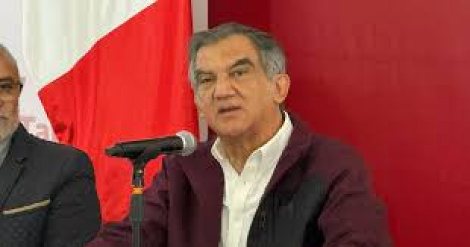 Visita de la Presidenta expresa confianza en Tamaulipas: Américo