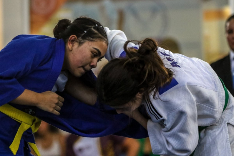 Definen primeros seleccionados de Tamaulipas para Olimpiada Regional