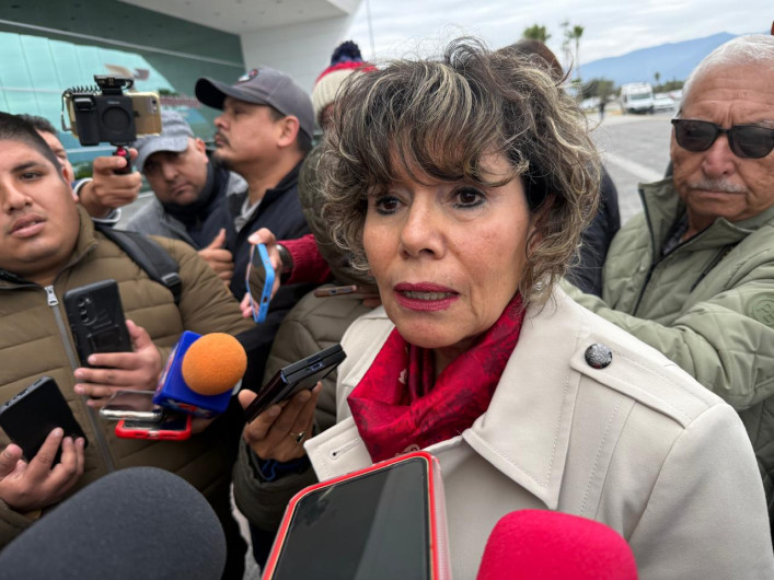 Refuerzan mantenimiento de parques del bienestar