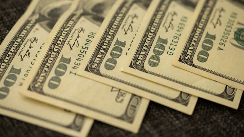 ¿Peso se fortalece? Precio del dólar hoy miércoles 4 de febrero