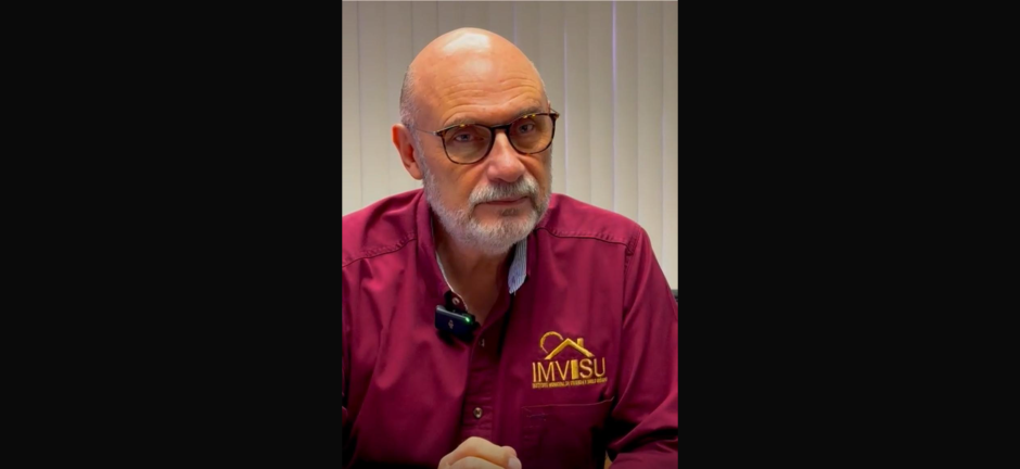 IMVISU lanza llamado urgente para escriturar  casas