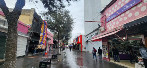 Baja moderada de temperatura para Reynosa este jueves 5 de febrero