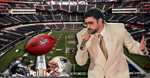 Super Bowl LX: ¿Dónde y a qué hora verlo en México?