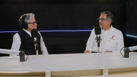 Reformas constitucionales son para el bienestar del pueblo, destaca gobernador en Diálogos con Américo