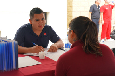 Llegará ‘Empleo en Tu Colonia’ al poniente de la ciudad