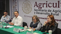 Participa Tamaulipas en encuentro nacional para el desarrollo pesquero y acuícola