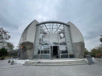 Con inversión de 10 millones, rescatan la Casa de la Tierra