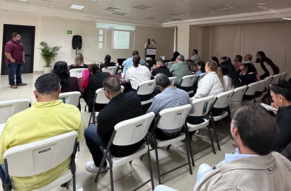 Fortalece SET supervisión en escuelas particulares