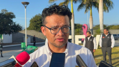 Proyectan gasoducto Soto La Marina-Victoria