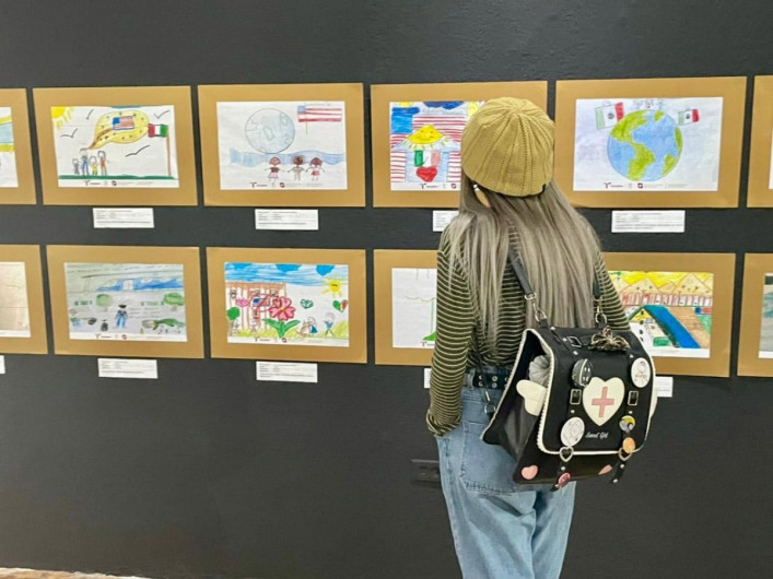 Gobierno del Estado posiciona a la niñez migrante como prioridad en la agenda pública y cultural