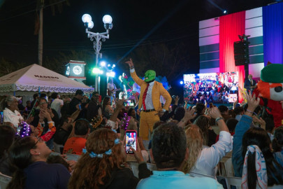 Arranca Carnaval de Tamaulipas, la fiesta en Madero, Altamira y Tampico