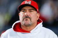 Benjamín Gil renueva con los Charros de Jalisco y continuará al frente del proyecto deportivo en 2026