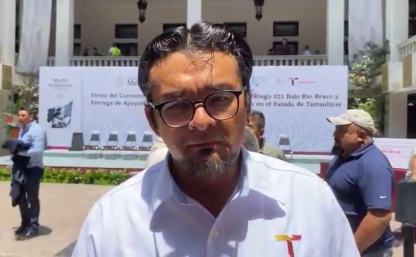 Apuesta Tamaulipas por generación de energías limpias