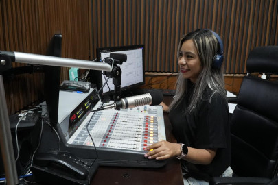 Festeja Radio UAT 34 años de ser la voz del quehacer universitario