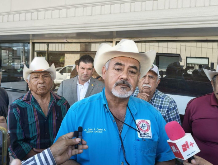 Desconocen a presidente del Comité Campesino y llaman a proceso interno